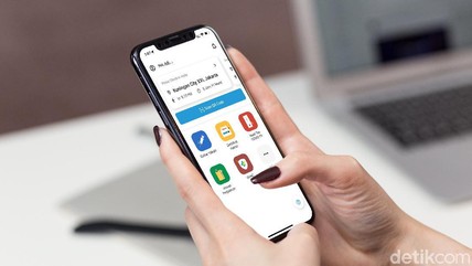 Detik Network