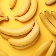 Bantu Turunkan Berat Badan Hingga Memperbaiki Kulit, Ini 11 Manfaat Makan Pisang Setiap Hari!