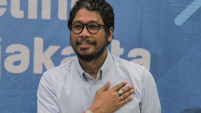 Direktur Utama (Dirut) PT TransJakarta, Sardjono Jhony Tjitrokusumo, meninggal dunia di Rumah Sakit Pusat Angkatan Darat (RSPAD) Gatot Soebroto, Minggu (3/10). 