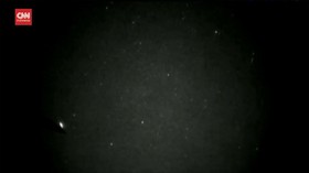 VIDEO: Meteor Orionid Bisa Disaksikan di Bumi Selama Sebulan