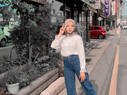 Kisah Wanita Tegal Kerja Jadi Kuli di Korea, Gajinya Fantastis Bikin Pria Menyesal