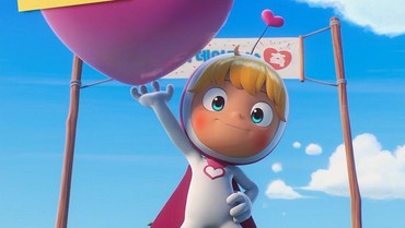 img-title Sel Gemas di 'Yumi's Cells' Bakal Dijadikan Film, Ini Jadwal Tayangnya