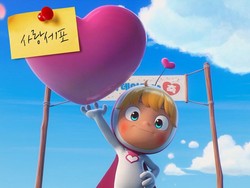 Sel Gemas di 'Yumi's Cells' Bakal Dijadikan Film, Ini Jadwal Tayangnya