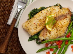 7 Ikan dan Seafood Paling Sehat Menurut Ahli Gizi, Ada Favoritmu?