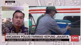 img-title VIDEO: Ancaman Polusi Farmasi Kepung Jakarta