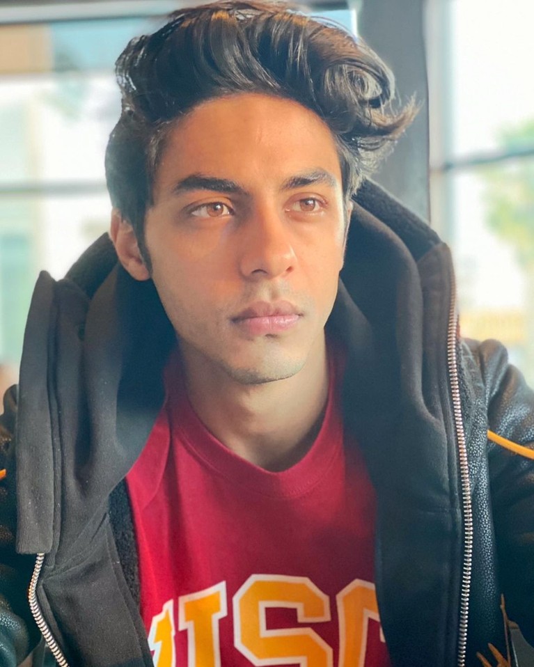 Aryan Khan Aryan Khan