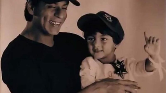 Aryan Khan