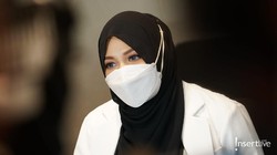 Aurel Pamer Pose Bareng Ameena, Case HP Seharga Motor Bikin Salfok