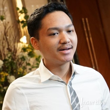 Kesal Keluarganya Kerap Dinyinyirin, Azriel Hermansyah Sentil Oknum Haters