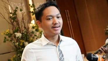 img-title Janji Azriel Hermansyah kepada Keluarga Sang Kekasih
