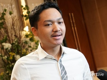 img-title Kesal Keluarganya Kerap Dinyinyirin, Azriel Hermansyah Sentil Oknum Haters