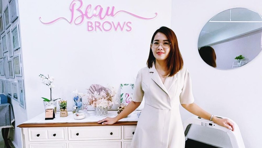Beaubrows Beaubrows