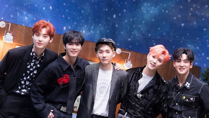 5 Idol K-Pop yang Dinilai Bisa Menang dengan Mudah Jika Ikut Squid Game, Terkenal Cerdik! 5 Idol K-Pop yang Dinilai Bisa Menang dengan Mudah Jika Ikut Squid Game, Terkenal Cerdik!