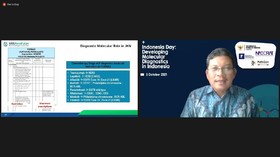 BPJS Kesehatan Dorong Fasker Optimalkan Layanan Pasien Kanker