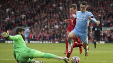 Neville Soal Juara Liga Inggris: Liverpool Bisa Salip Man City