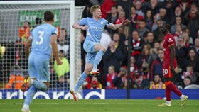 Prediksi Manchester City vs Atletico Madrid di Liga Champions