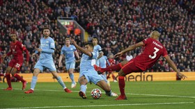Skenario Juara Man City vs Liverpool Lewat Playoff