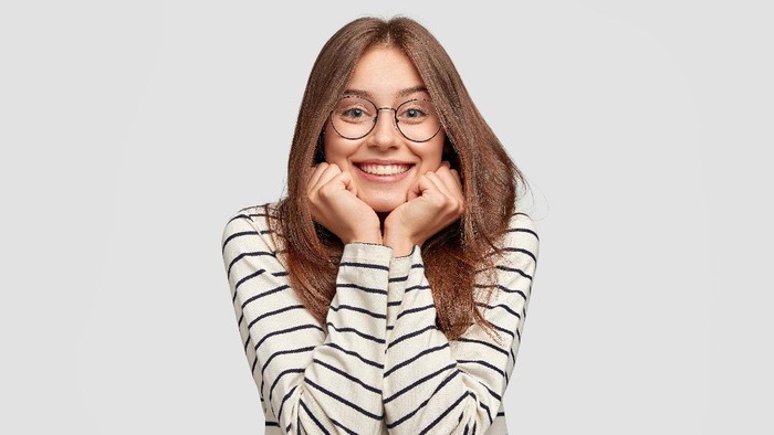 Setiap Orang Punya Kekurangan, Berikut Tips Sederhana Melatih dan Meningkatkan Rasa Percaya Diri