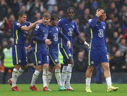 Klasemen Liga Inggris: Chelsea di Puncak, Ketat di Enam Besar