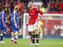 MU Tak Punya Identitas di Bawah Solskjaer