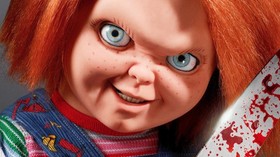 Asal-usul Boneka Chucky Diungkap di Trailer Serial Baru