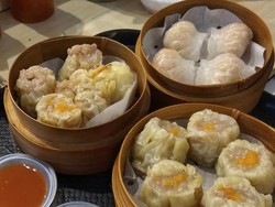 5 Tempat Dimsum Hits di Bandung, Menunya Beragam dan Enak!