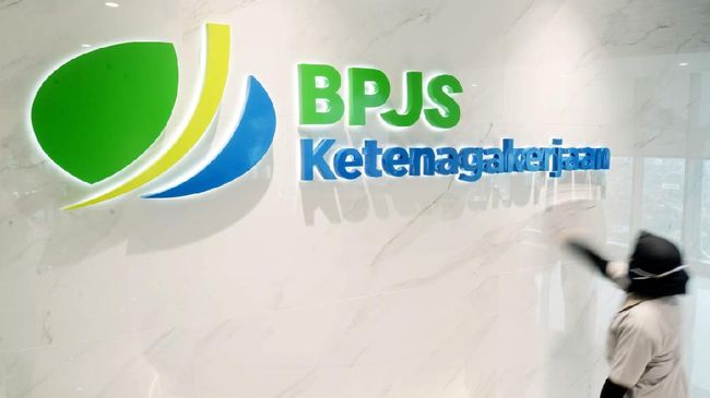 Lagi Banyak PHK, Pencairan Klaim BP Jamsostek Meroket 285%