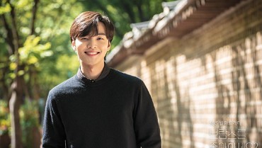 img-title Kim Min Jae Dikonfirmasi Akan Kembali dalam 'Dr. Romantic 3'