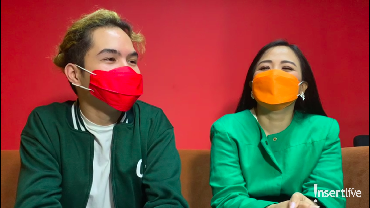 img-title Alasan Astrid Gandeng Dul Jaelani di Single Terbaru