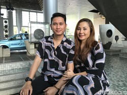 5 Tahun Nikah, Emma Waroka Diterpa Isu Childfree