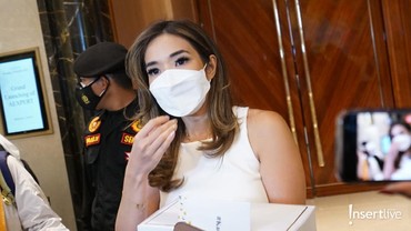 img-title Kembali Diperiksa Kasus Video Syur, Gisel Merasa Was-was