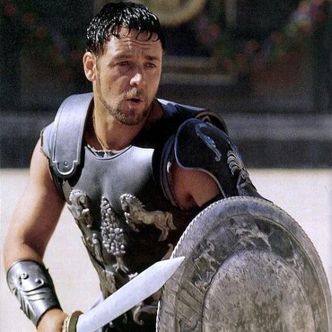 Sutradara Ridley Scott Sebut 'Gladiator 2' Sedang Dalam Proses Penulisan