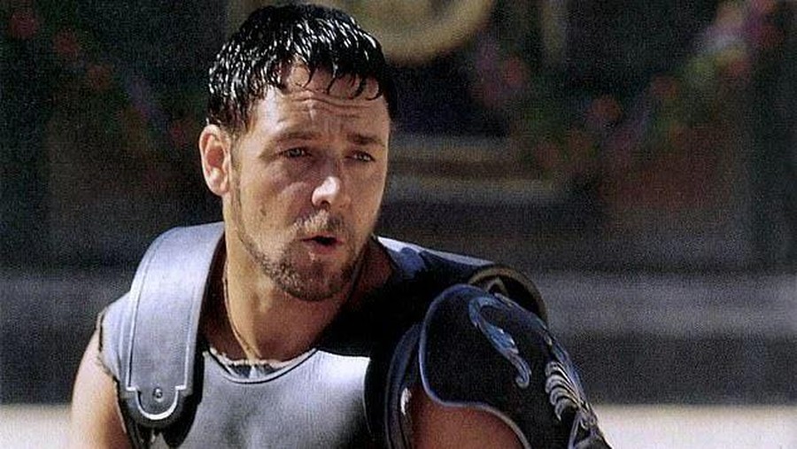 Gladiator