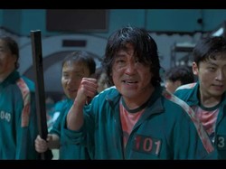 5 Fakta Heo Sung Tae, Preman di Squid Game yang Aslinya Humoris