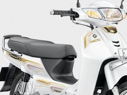 Honda Kirana 125 Versi 2022 Meluncur di Kamboja, Harga Tembus Rp 38 Juta