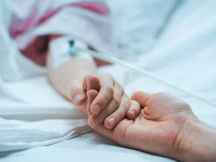 Bocah 5 Thn Meninggal Usai Terinfeksi Strep A, Sempat Dikira Flu hingga Dinyatakan Mati Otak