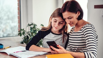 CARA MENCEGAH ANAK MENJADI TERLIBAT BULLYING