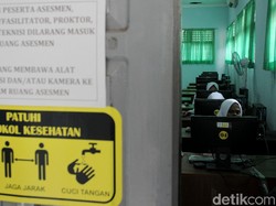 12 Contoh Soal ANBK Numerasi SMK, SMA, MA, dan Paket C, Lengkap!