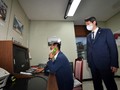 Korut dan Korsel Resmi Buka Lagi Jalur Telepon Khusus