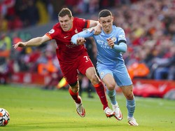 Pep: Milner Harusnya Dikartumerah