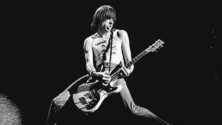 Johnny Ramones Johnny Ramones