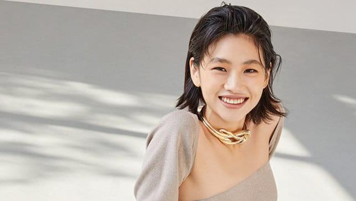 Aktris Korea dengan Followers Instagram Terbanyak, Terbaru Jung Ho Yeon Squid Game Aktris Korea dengan Followers Instagram Terbanyak, Terbaru Jung Ho Yeon Squid Game