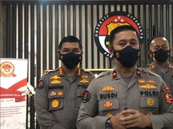 Polri Beberkan Peran Pelaku Utama Kerusuhan Yahukimo