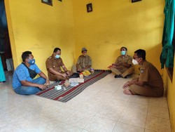Diduga Keracunan Makanan, 25 Orang di Jombang Mendadak Pusing Hingga Diare