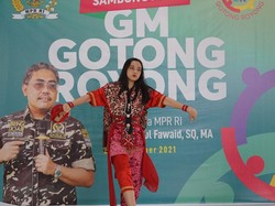 Kesenian Daerah Kalah Pamor, Jazilul: Orang Lebih Suka Drakor-Game Online