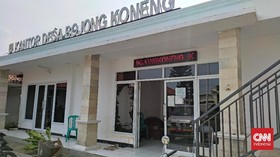 Mediasi dengan Warga, Kades Bojong Koneng Akan Cabut Laporan