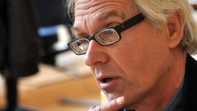 Lars Vilks Tewas, Penggambar Nabi yang Pernah Diburu Al-Qaeda