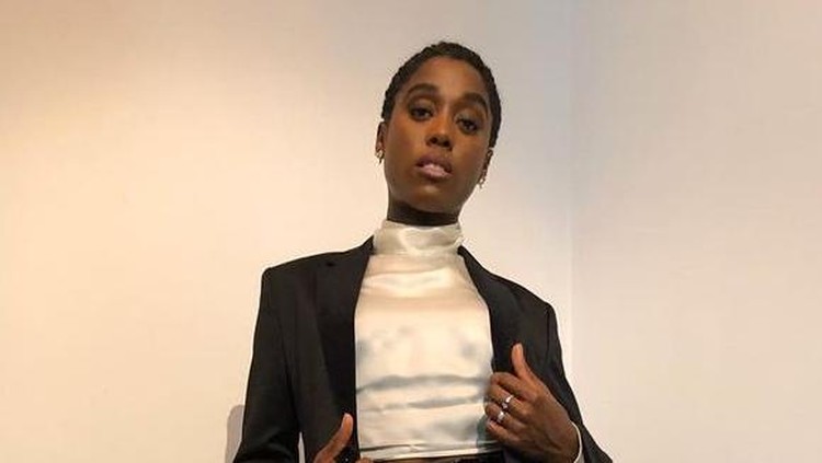 Lashana Lynch
