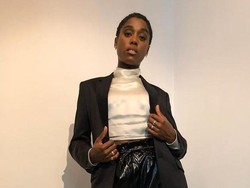 Curhat Lashana Lynch Tak Tahu Ditawari Film No Time To Die