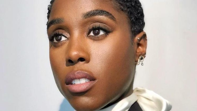 Lashana Lynch